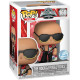 Funko Pop 168 The Rock "Final Boss" (Special Edition) , WWE