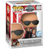 Funko Pop 168 The Rock "Final Boss" (Special Edition) , WWE