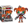 Funko Pop 1129 Scrap Baby, Five Nights At Freddy's 2