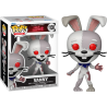 Funko Pop 1130 Vanny, Five Nights At Freddy's 2