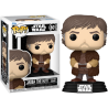 Funko Pop 801 Jabba The Hut (Deleted Scenes), Star Wars