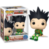 Funko Pop 2088 Gon Freecss, Hunter x Hunter