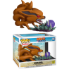 Funko Pop 2118 Kurama (Deluxe), Naruto Shippuden
