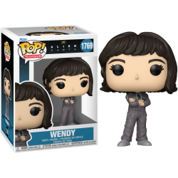 Funko Pop 1769 Wendy, Alien Earth