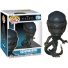 Funko Pop 1768 Xenomorph (Super Sized), Alien Earth