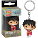 One Piece - Monkey D. Luffy (Egghead Arc) Pocket Pop! Keychain
