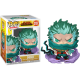 Funko Pop 2157 Deku, My Hero Academia