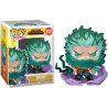 Funko Pop 2157 Deku, My Hero Academia