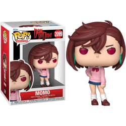 Funko Pop 2099 Momo, Dan Da Dan