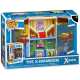 X-Men - The X-Mansion Bitty Pop! Playset Vinyl Figure