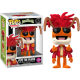 Funko Pop 1678 Pepe The Prawn (Flocked), The Muppets