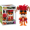 Funko Pop 1678 Pepe The Prawn (Flocked), The Muppets