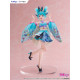 Hatsune Miku F:NEX PVC Statue 1/7 Hatsune Miku Wa-bunny 27 cm