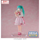 Hatsune Miku Luminasta PVC Statue Hatsune Miku Conceptual Series Vol. 3 18 cm