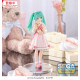 Hatsune Miku Luminasta PVC Statue Hatsune Miku Conceptual Series Vol. 3 18 cm