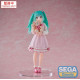 Hatsune Miku Luminasta PVC Statue Hatsune Miku Conceptual Series Vol. 3 18 cm