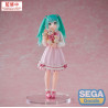 Hatsune Miku Luminasta PVC Statue Hatsune Miku Conceptual Series Vol. 3 18 cm