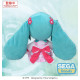 Character Vocal Series 01: Hatsune Miku Fuwa Petit Plush Figure Hatsune Miku Conceptual Series Vol. 3 M 24 cm