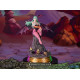 Darkstalkers PVC Statue Morrigan Aensland 25 cm