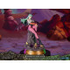 Darkstalkers PVC Statue Morrigan Aensland 25 cm