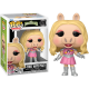 Funko Pop 1675 First Mate Piggy, The Muppets