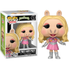 Funko Pop 1675 First Mate Piggy, The Muppets