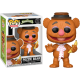 Funko Pop 1676 Fozzie Bear, The Muppets