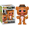 Funko Pop 1676 Fozzie Bear, The Muppets