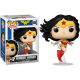 Funko Pop 600 Wonder Woman, DC Comics