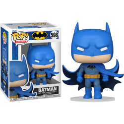 Funko Pop 598 Batman, DC Comics