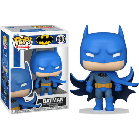 Funko Pop 598 Batman, DC Comics
