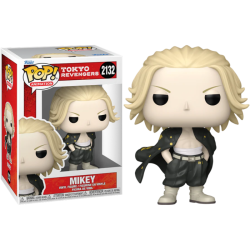 Funko Pop 2132 Mikey, Tokyo Revengers