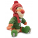 Disney Tigger Ice Skating Knuffel, Winnie the Pooh - 23cm