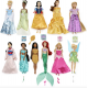 Disney Classic Doll Collection Deluxe Gift Set
