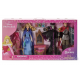 Disney Aurora Classic Doll Deluxe Gift Set - Sleeping Beauty