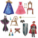 Disney Aurora Classic Doll Deluxe Gift Set - Sleeping Beauty