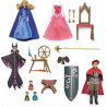 Disney Aurora Classic Doll Deluxe Gift Set - Sleeping Beauty