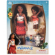 Disney Moana 2 Doll Set