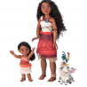 Disney Moana 2 Doll Set
