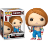Funko Pop 1722 Buff Chucky, Child's Play
