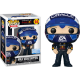 Funko Pop 14 Max Verstappen with USA Helmet (Excl.), Formula 1