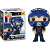 Funko Pop 14 Max Verstappen with USA Helmet (Excl.), Formula 1