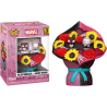 Spider-Man - Miles Morales & Ghost Spider Valentine Bitty Pop! Bouquet Vinyl Figure