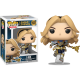 Funko Pop 1137 Lux, League Of Legends