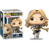 Funko Pop 1137 Lux, League Of Legends
