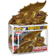 Funko Pop 1974 Sleeping King Ghidorah (Super Sized), Godzilla