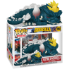 Funko Pop 1955 Sleeping Spacegodzilla (Super Sized), Godzilla