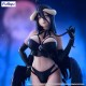 Overlord BiCute Dark PVC Statue Albedo 26 cm