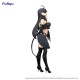 Overlord BiCute Dark PVC Statue Albedo 26 cm