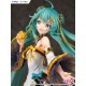 Hatsune Miku F:NEX PVC Statue 1/7 Hatsune Miku Mid-Autumn Festival Ver. 27 cm